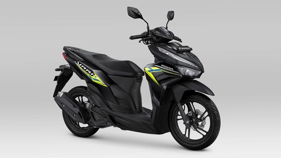 Honda Vario 160